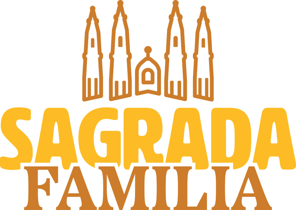 logo sagrada familia