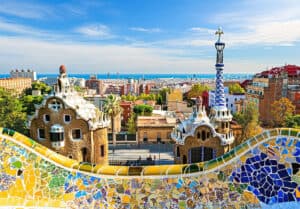 Park Güell